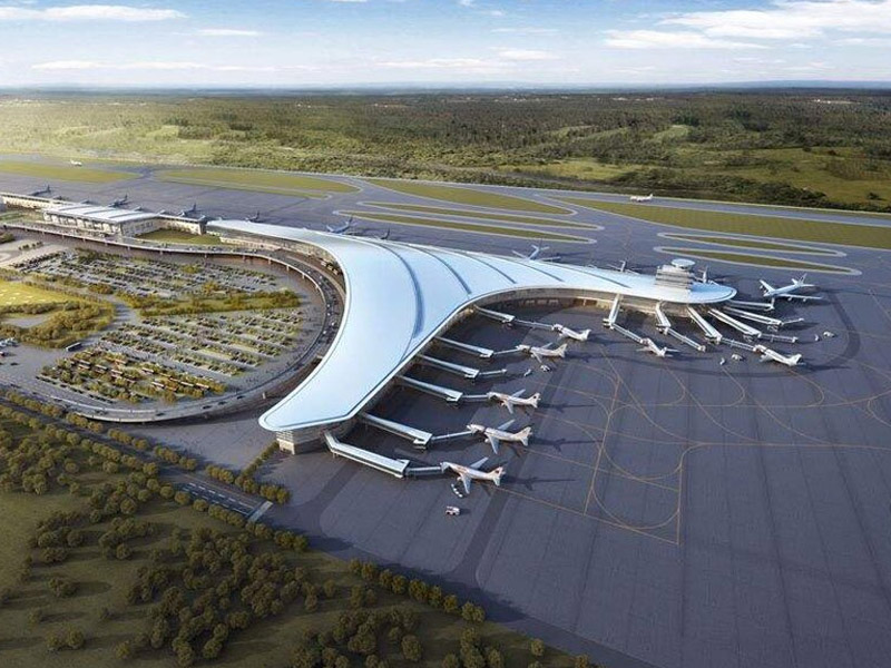 长春龙嘉国际机场